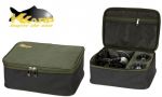 Pouzdro K-Karp Reel and Spool Case